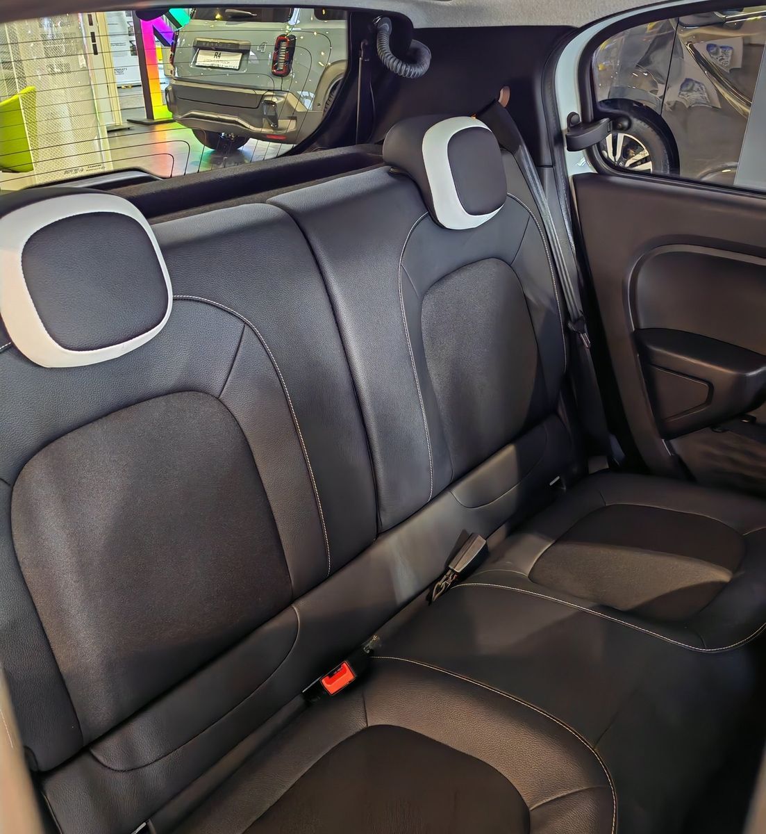Renault Twingo - Bild 6