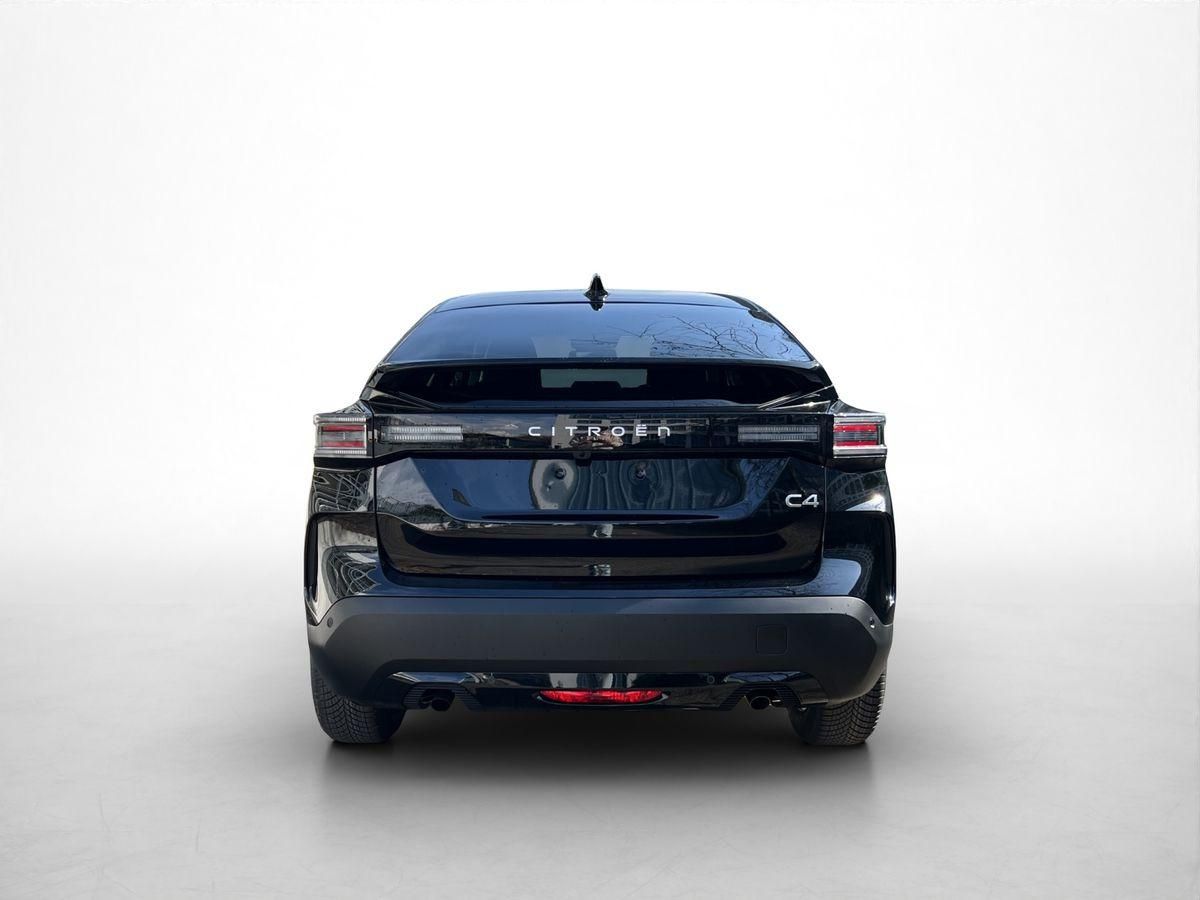 Citroën C4 - Bild 7