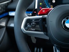 BMW M5 – 17 / 32
