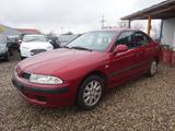 Mitsubishi Carisma 1,8 GDI Elegance - Mitsubishi Carisma mit Benzin-Antrieb: Limousine, Gdi