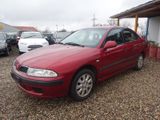 Mitsubishi Carisma 1,8 GDI Elegance - Mitsubishi Carisma aus 2001