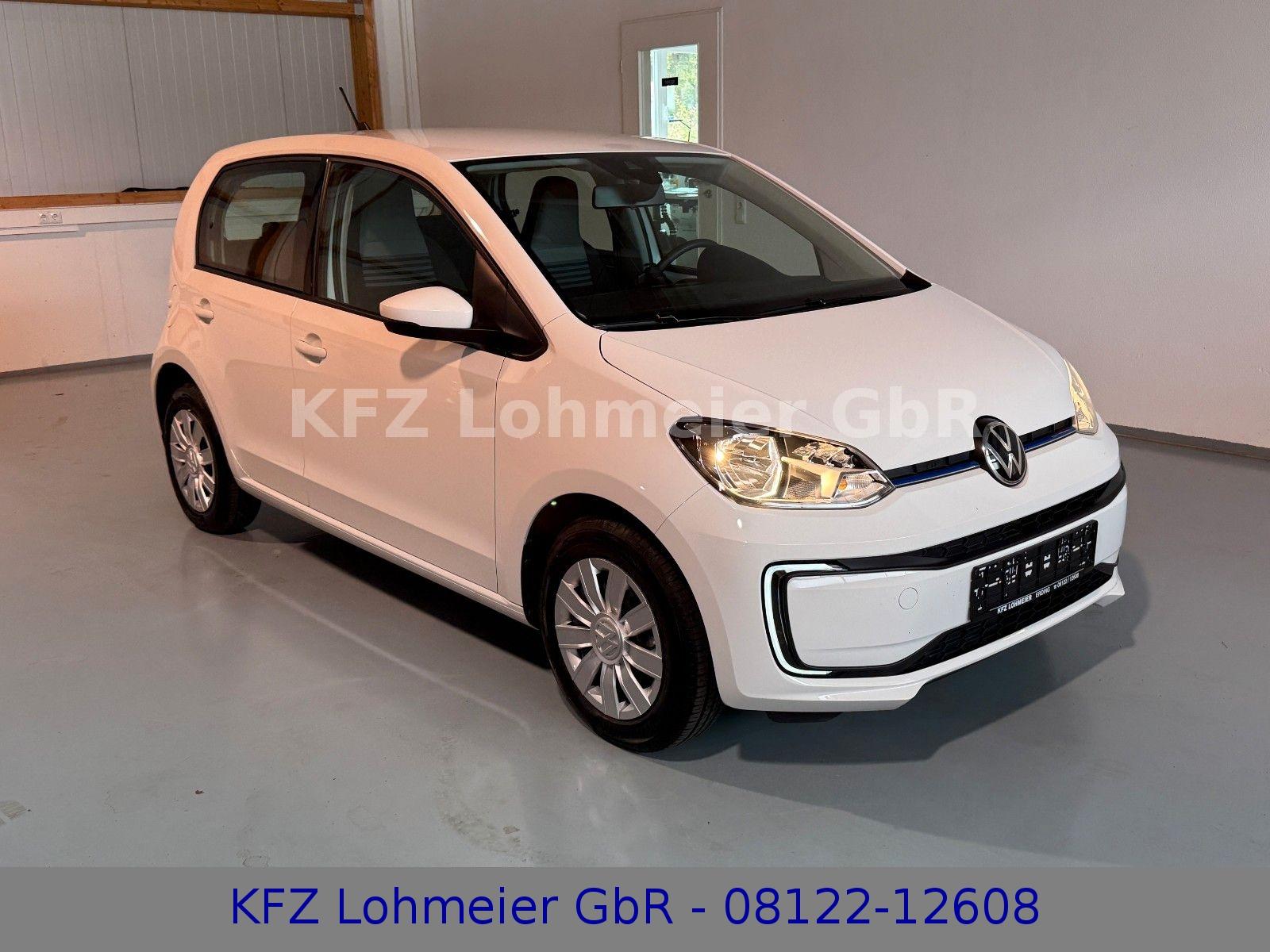 Volkswagen e-up! *Komfort-P.*CCS*SH*beh.FrontS.*