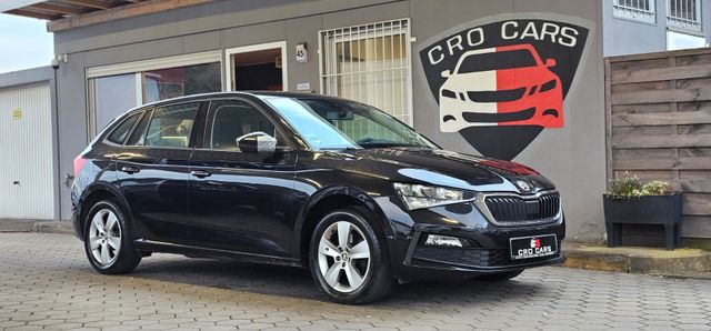 Skoda Scala Cool Plus