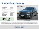 Kia EV5 2WD GT Line Glasdach DRIVE Head-Up - Kia EV5 Gebrauchtwagen Gebrauchtwagen