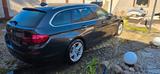 BMW 525d xDrive Touring A, LED, HUD, STANDHEIZUNG, - BMW 525 in Berlin