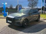Audi SQ8 TFSI quattro  - Audi SQ8 aus 2022