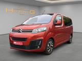 Citroën SpaceTourer  2.0 Blue-HDi Business *9 Sitzer* - Citroën SpaceTourer Business mit Diesel-Antrieb