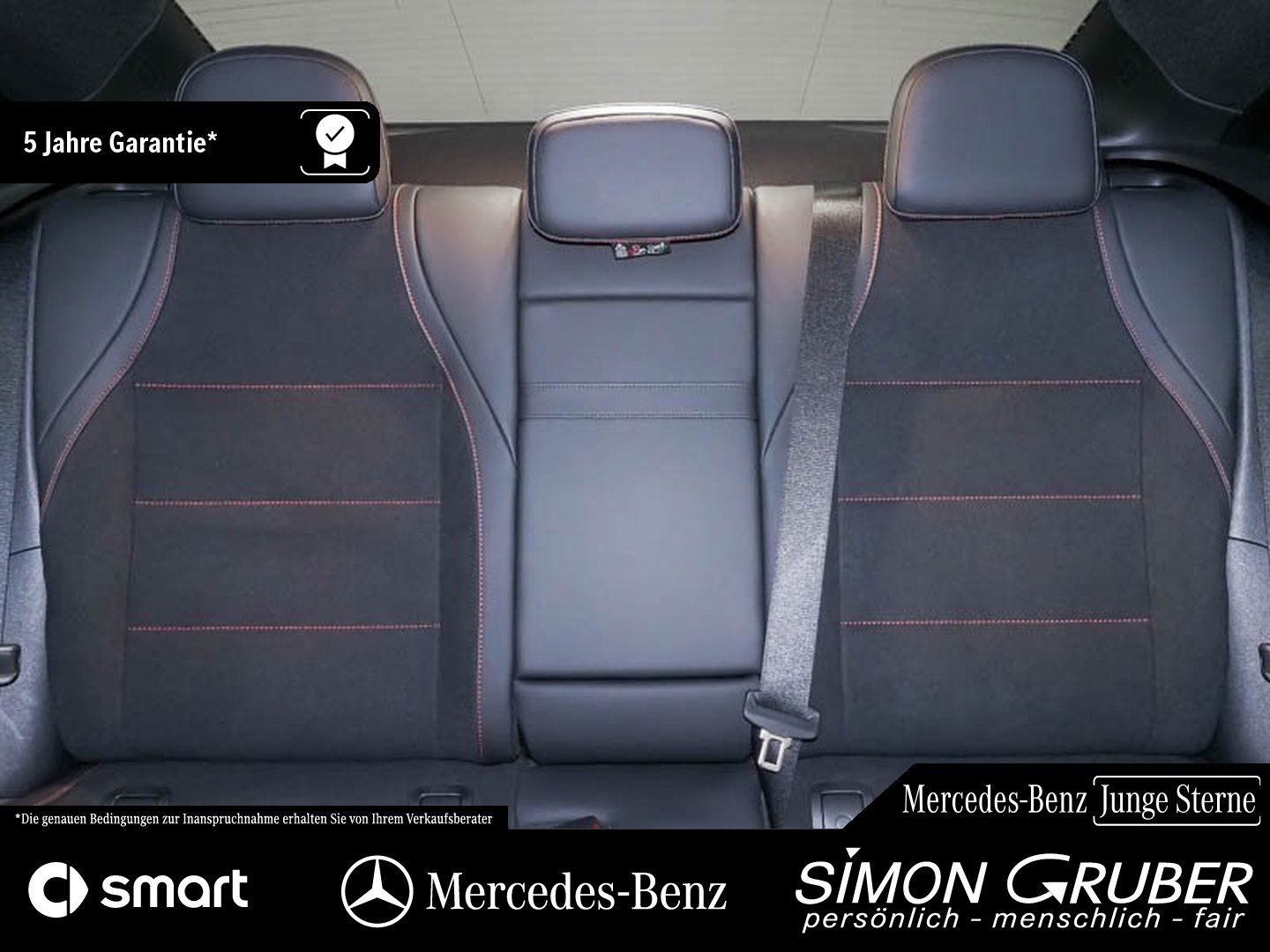 Fahrzeugabbildung Mercedes-Benz CLA 250+ EQ AMG Night Premium+ Driveass 360 AHK