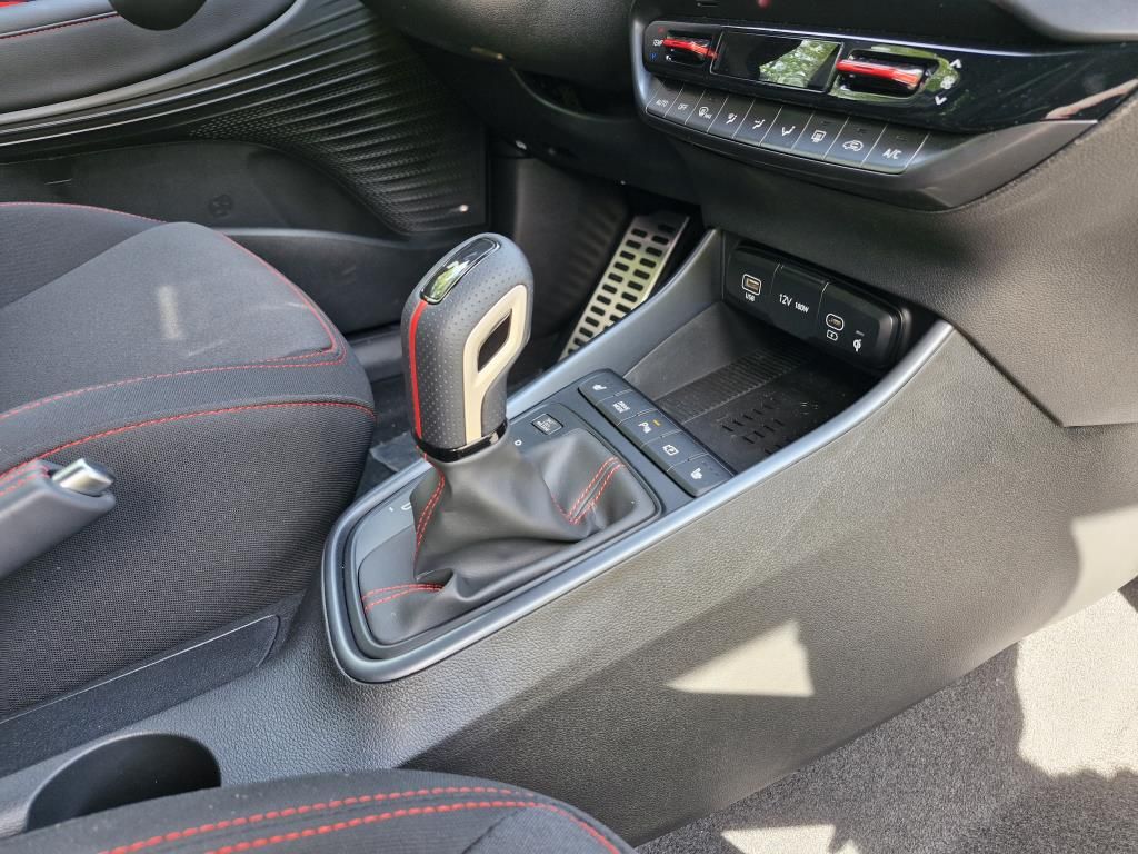 Autohaus Zimpel -  Hyundai i20 N Line 1.0T AT Navi+Smart-Key+Bose+LED - Bild 12