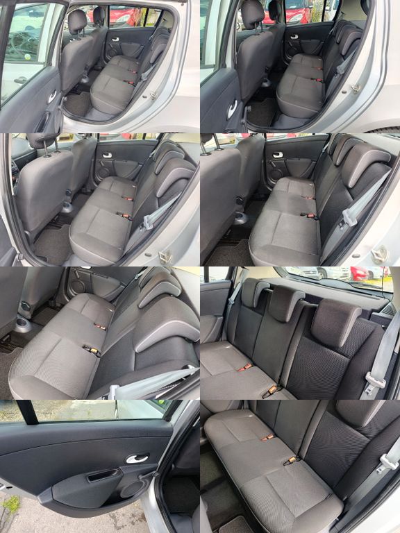 Renault Clio III YAHOO!*KLIMA*AHK*EURO5*VIELE NEUTEILE*