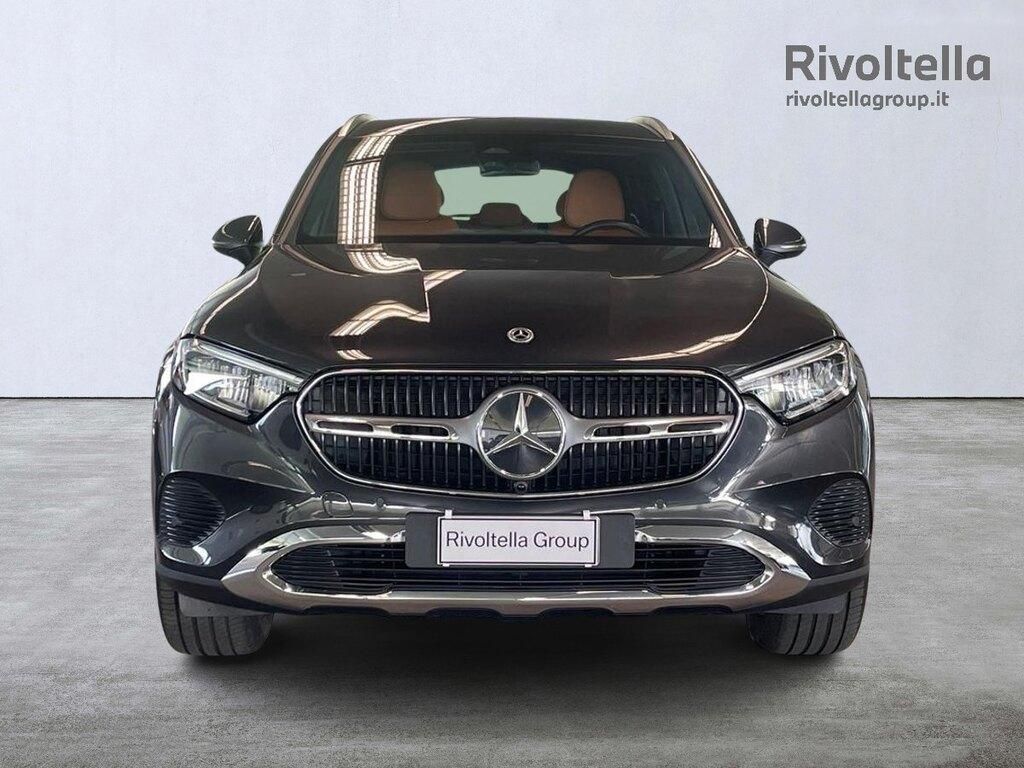 Mercedes-Benz Mercedes GLC 220 220 d Mild hybrid Advanced Plus imagem 2