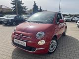 Fiat 500C Cabrio Dolcevita Carplay*Klima*Leichtmetall - gebrauchte Fiat 500C aus dem Jahr 2022