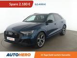 Audi Q8 50 TDI quattro Aut.*MATRIX*ACC*B&O*CAM*PDC*VC - gebrauchte Audi Q8 aus dem Jahr 2020