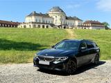 BMW M340i xD BMW Premium S Garantie HK DAP Adaptiv M - BMW M-Modelle in Stuttgart
