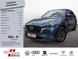 Mazda CX-5 SKYACTIV-D 184 Advantage NAVI HUD LED 360° - gebrauchte Mazda CX-5 aus dem Jahr 2023