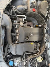 صورة 10 لـ 2008 Mercedes-BENZ C 180