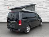 Mercedes-Benz Marco Polo 300 d EDITION+LED+Standheiz+AHK+ - Mercedes-Benz Abschleppwagen