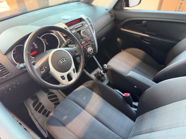 Kia Venga