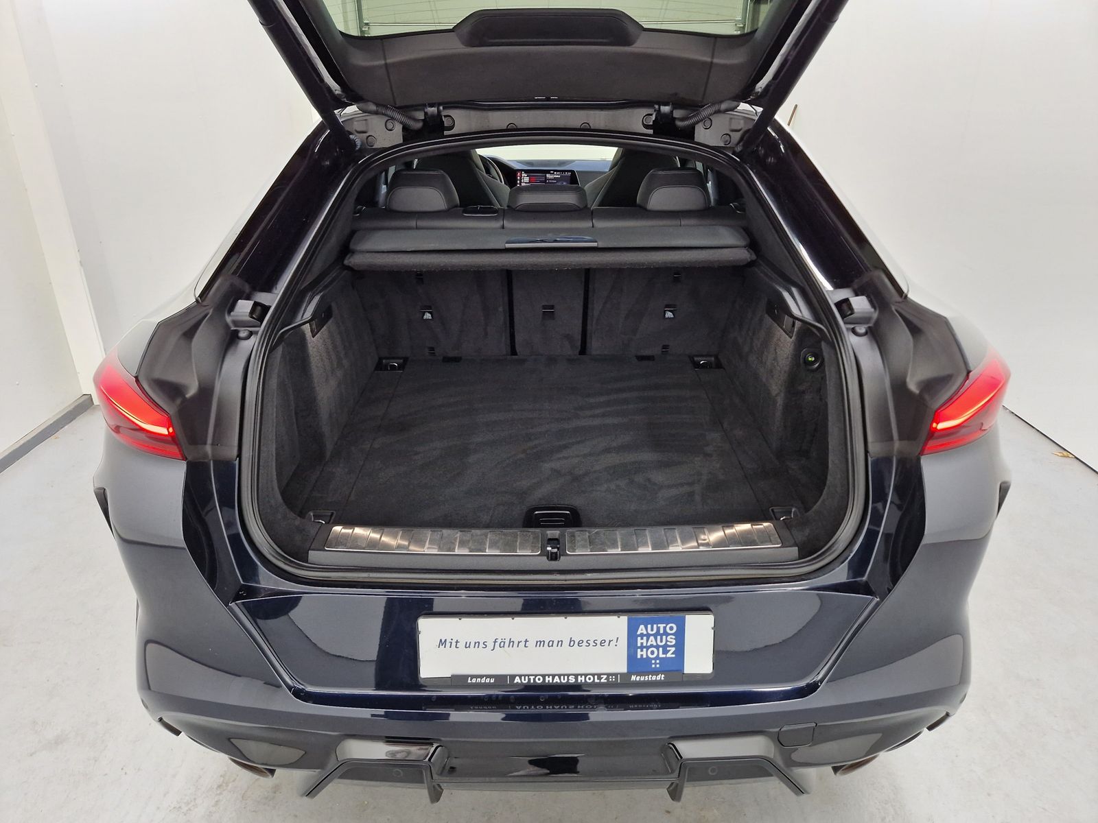 BMW X6 M xDrive Competition Massage Harman-Kardon – Bild 13