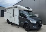 HYMER / ERIBA / HYMERCAR BMC-T 680 - HYMER / ERIBA 680
