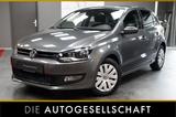 Volkswagen Polo 1.2 Team*KLIMAAUTOMATIK*TEMPOMAT*SHZ*PDC* - Volkswagen Polo: Team