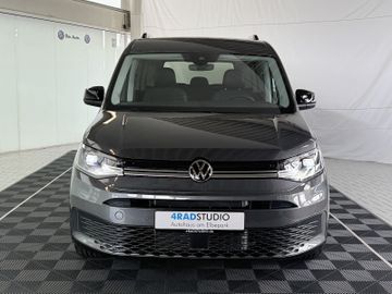 Volkswagen Caddy Maxi 1.5TSI DSG STYLE LED NAVI ACC KAMERA