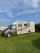 Knaus VAN TI plus 700 lf 4x4 Platinum Selection Automa - Knaus Van TI Plus 700 LF Platinum Selection