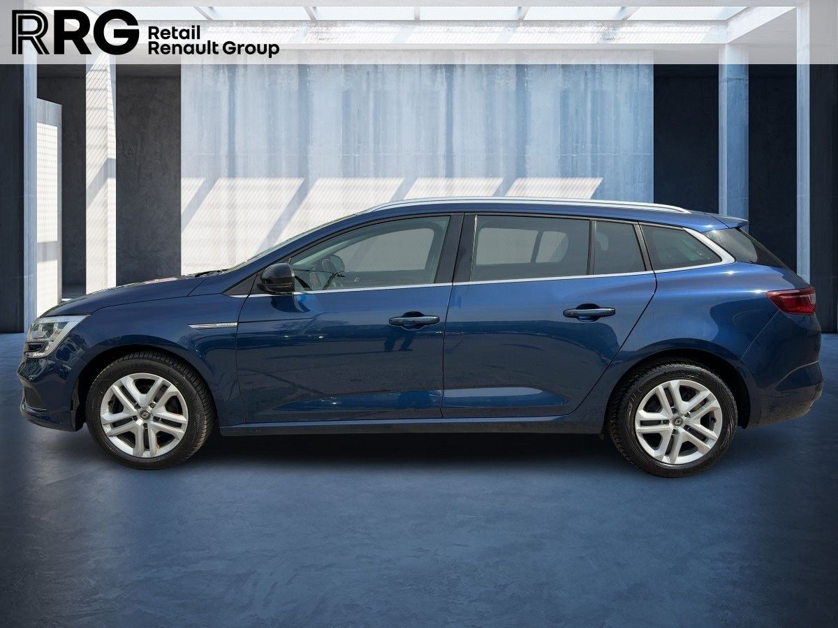 Renault Megane - Bild 2