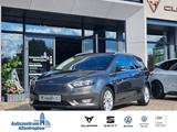 Ford Focus Turnier Titanium 1.5 EcoBoost - Ford Focus: Turnier Titanium