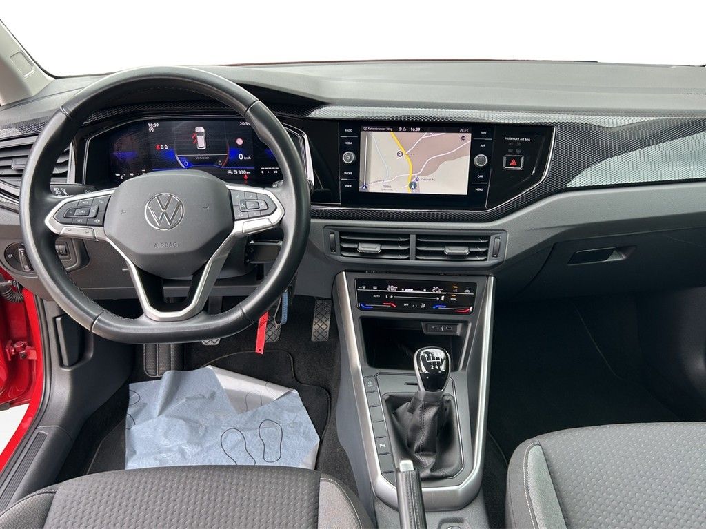 Volkswagen Taigo - Bild 17