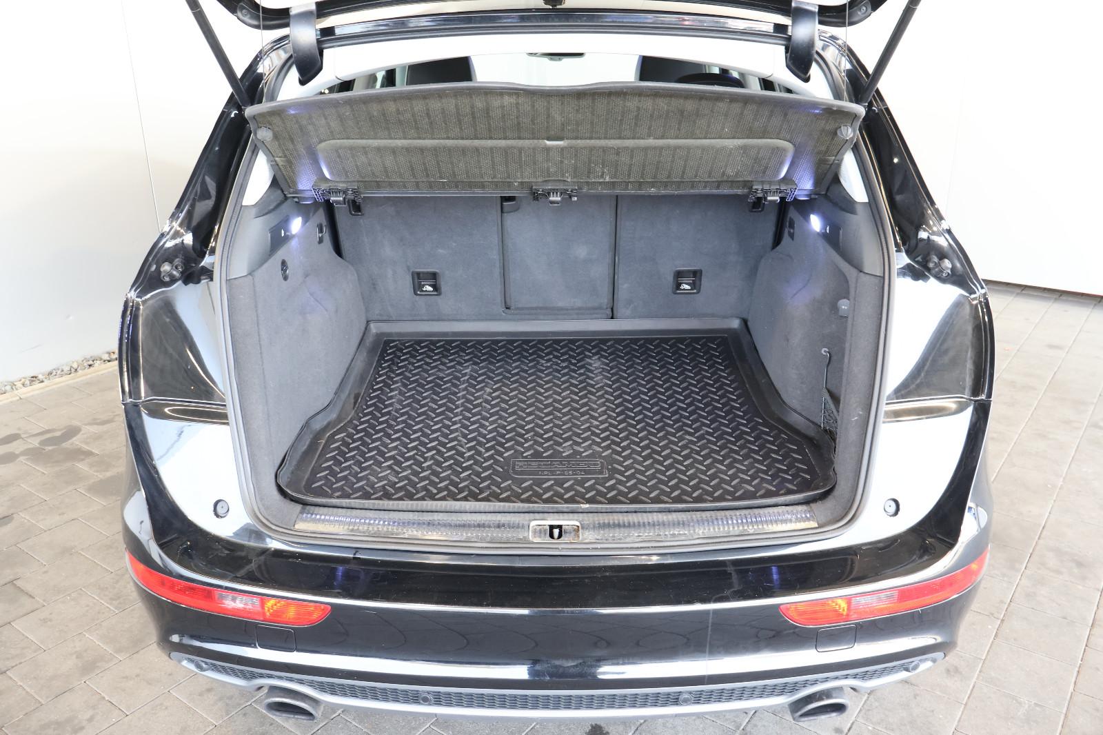 Audi Q5 3.0 TFSI V6 272 ch S Line BVA quattro Toit pano B&O Caméra Cuir