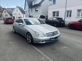 Mercedes-Benz CLS 350 CGI -Facelift - gebrauchte Mercedes-Benz CLS 350 aus dem Jahr 2008