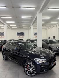 BMW X4 - 2