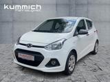 Hyundai i10 Classic 1.0l 67PS - Hyundai i10: Ps