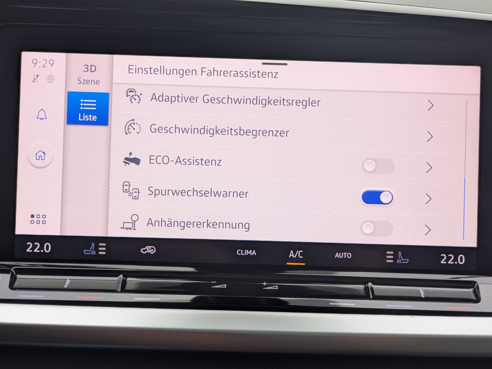 Fahrzeugabbildung Ford Grand Tourneo L2 Active LED*PANO*AHK*ACC*7-Si