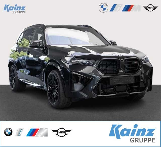 BMW X5 M