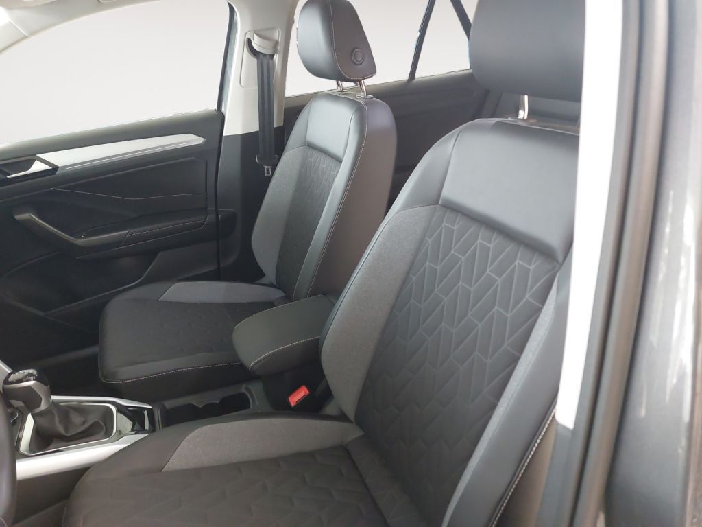 Fahrzeugabbildung Volkswagen T-Roc 1.5 TSI DSG GOAL AHZV Anschlußgarantie