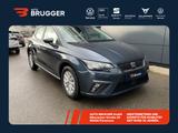 Seat Ibiza 1.0 MPI Reference LED PDC SHzg CarPlay - gebrauchte Seat Kleinwagen