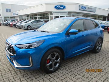 Ford Kuga ST-Line X LED-Matrix +