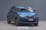 Lancia Ypsilon 1.0 Firefly Hybrid 70CV Platino - Lancia Ypsilon Platino mit Hybrid-Antrieb (Benzin/Elektro)
