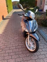 Piaggio Medley 125 ABS - PIAGGIO ROLLER 125