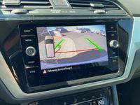 Volkswagen Touran - Vorschau Bild 19