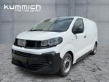 Opel Vivaro Kastenwagen M Diesel 120 Manuell - Opel Vivaro: Limousine