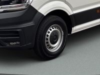 Volkswagen Crafter - Vorschau Bild 15