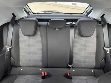 Opel Corsa 5-Türer 1.2 Edition NaviKamera