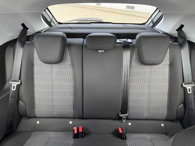 Opel Corsa 5-Türer 1.2 Edition NaviKamera