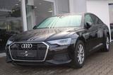 Audi A6 45 3.0 TDI quattro  Leder Navi ACC LED Pano S - Audi A6 mit Diesel-Antrieb: Leder, Limousine, 3.0