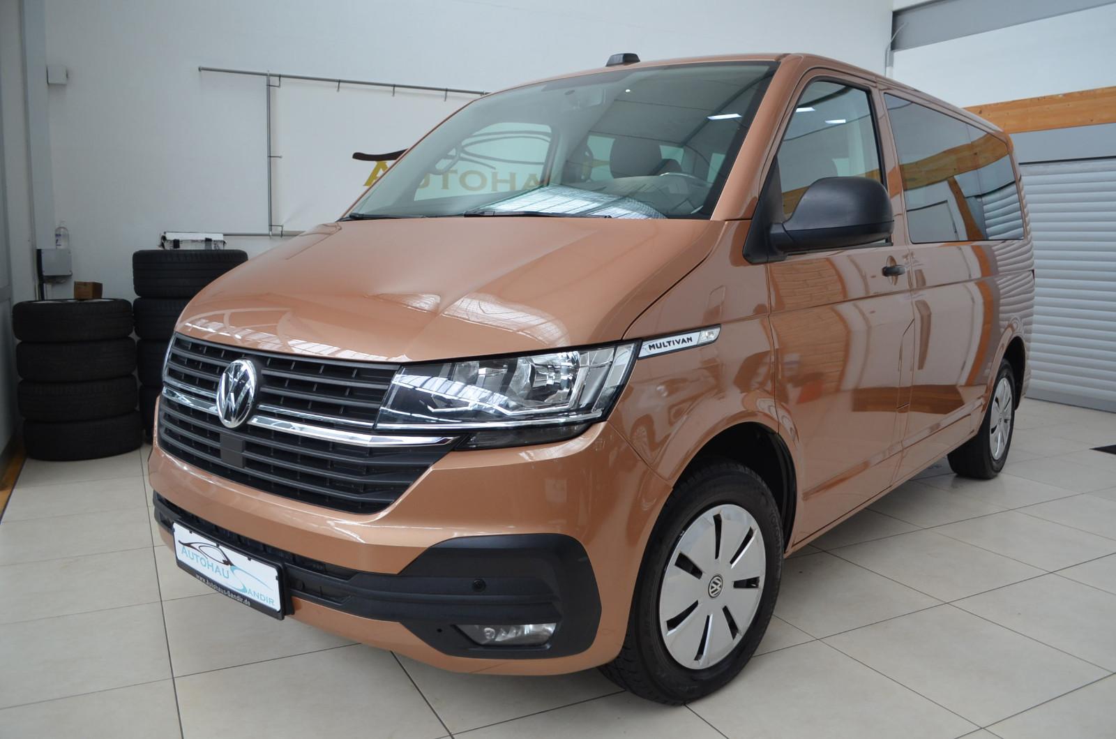 Volkswagen T6.1 2.0 TDI Multivan FWD ~ 7-Sitzer ~