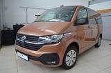 Volkswagen T6.1 2.0 TDI Multivan FWD ~ 7-Sitzer ~ - gebrauchte VW T6 Multivan aus dem Jahr 2020