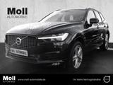 Volvo XC60 R Design AWD B5 Diesel EU6d Allrad StandHZG - gebrauchte Volvo XC60 aus dem Jahr 2020